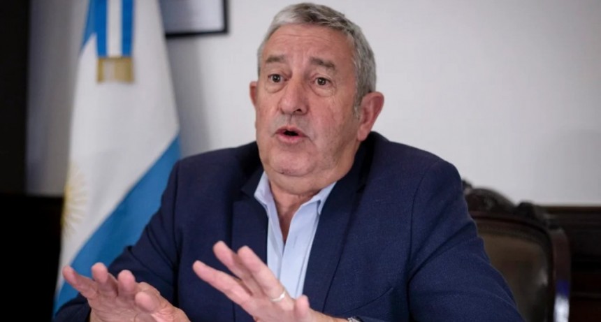 Cobos cuestiona a Milei por no saludar a Villarruel y Macri: 