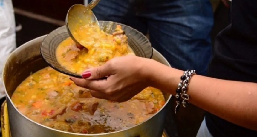 Intoxicación en Chilecito: más de 65 afectados tras consumir locro en festejos del 25 de Mayo