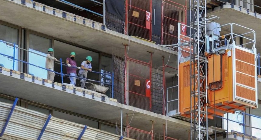 Un proyecto de ley busca proteger compradores de inmuebles 