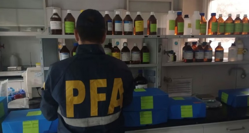 Fentanilo mortal: piden listado completo de infectados y fallecidos