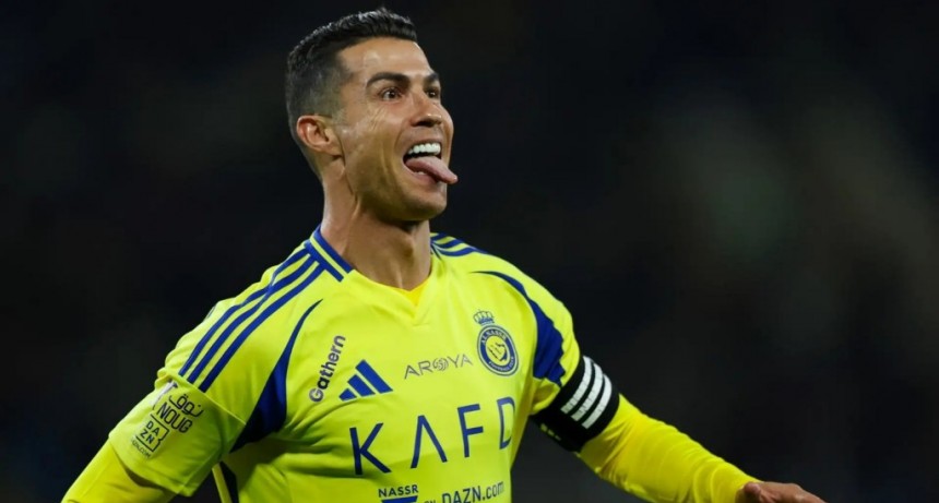 ¿Ronaldo a Monterrey? El rumor que sacude al fútbol