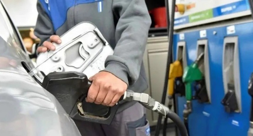  La venta de combustibles crece 2,1% interanual en abril