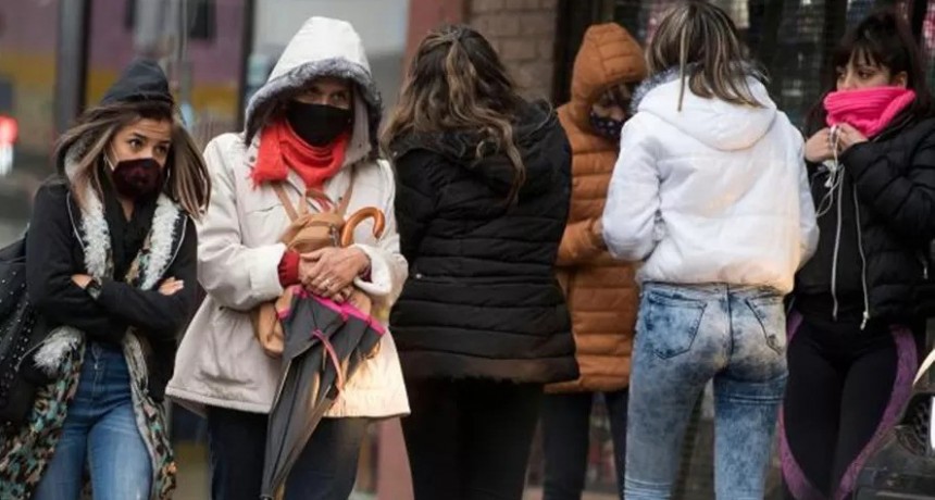Tucumán amanece con 4°C pero mejora el tiempo hacia el fin de semana