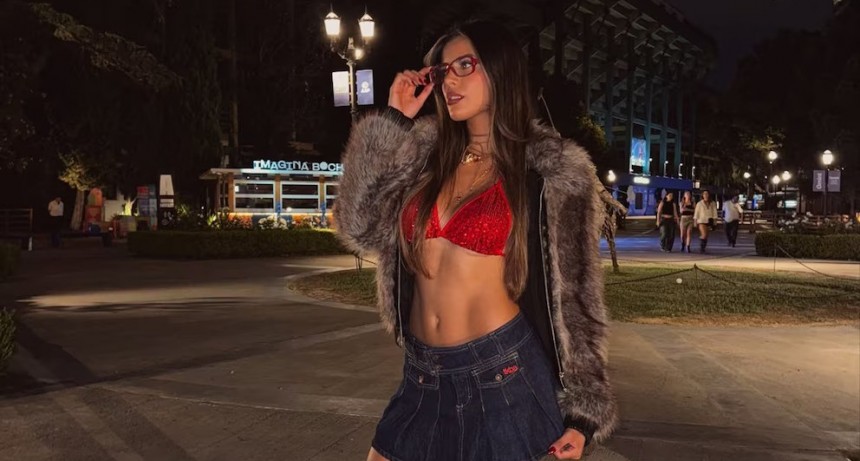 La trama de la cantante que usó CUIT de gobernadores para importar
