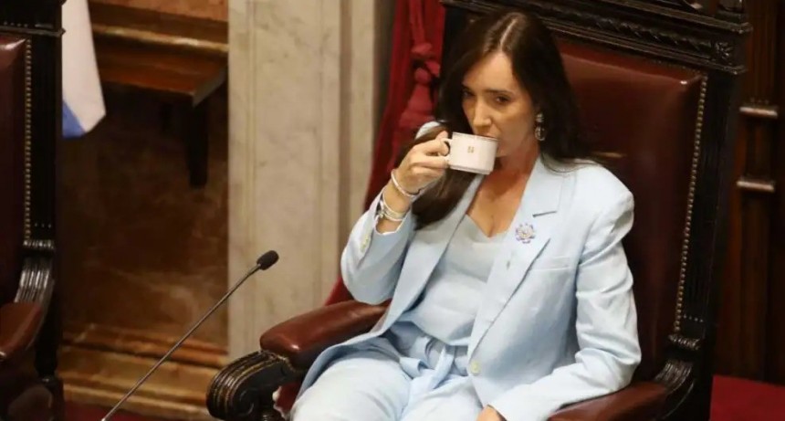 Villarruel designa a exmilitar con pasado en caso de documentos destruidos