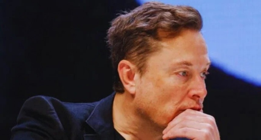 Musk advierte: 