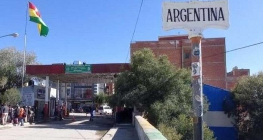 Argentina endurece su política migratoria