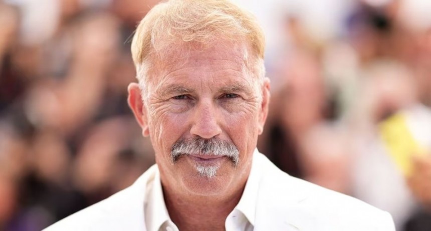 Escándalo en Hollywood: denuncian a Costner por abuso en set