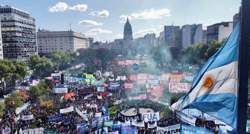 Milei y la UCR: ¿alianza en riesgo por las universidades?
