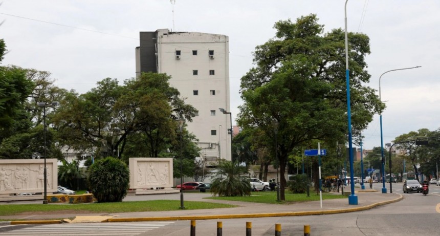 Abren concurso para transformar muros de San Miguel de Tucumán en arte