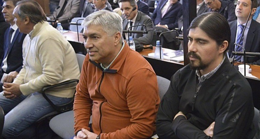 Corte Suprema confirma condenas en la 