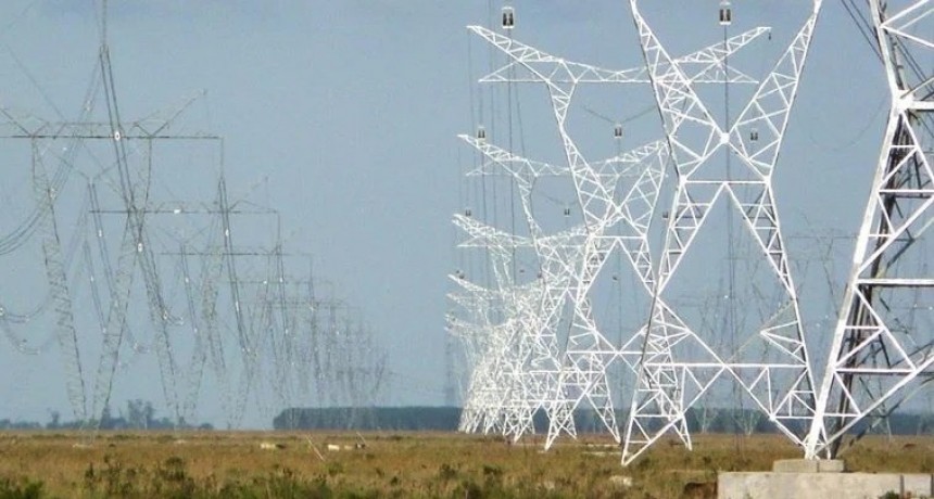 Inversión récord: US$6.600 millones para modernizar el sistema eléctrico