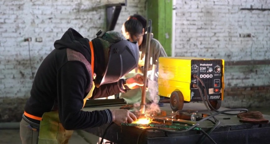 Capacitaciones gratuitas en oficios en San Miguel de Tucumán