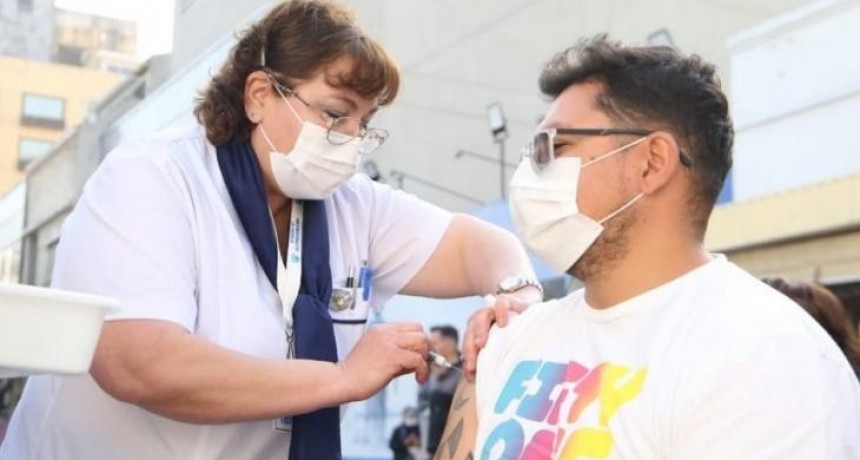 Salud Pública lanza jornada de vacunación contra gripe y dengue