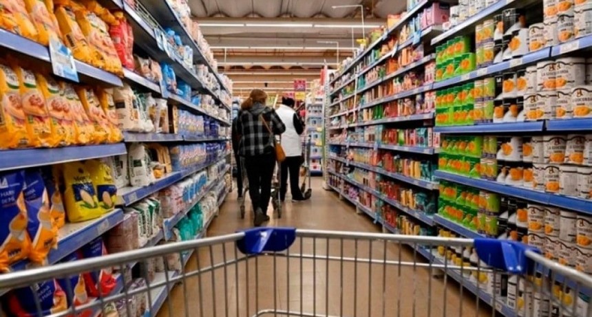 La inflación de mayo podría caer por debajo del 2%