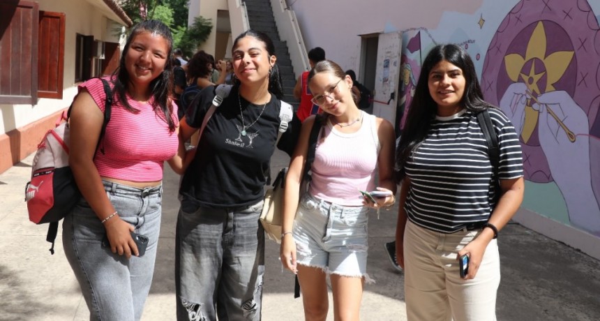 Llega la primera Olimpíada Estudiantil de Comunicación y Periodismo en Tucumán