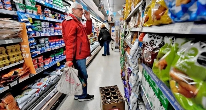 Mayo cerraría con una inflación cercana al 2%