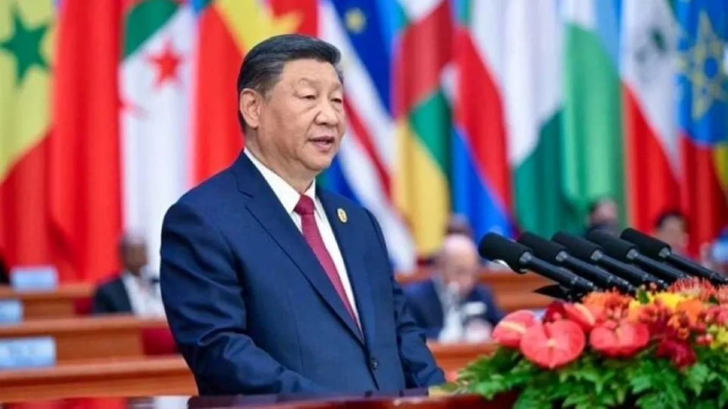 China elimina aranceles para &Aacute;frica y refuerza su estrategia comercial global
