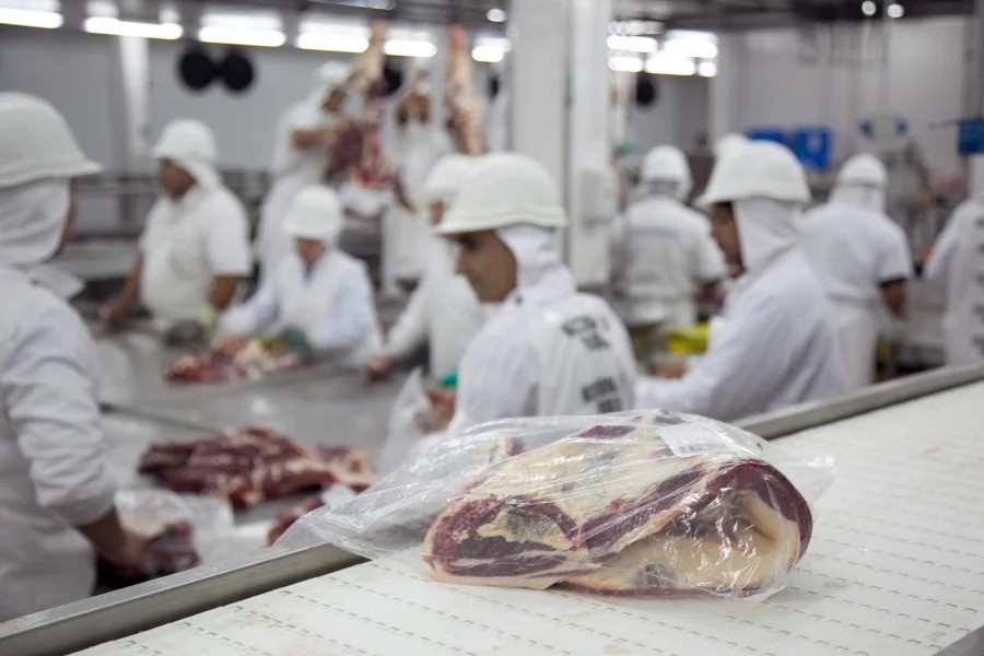 Mercosur-UE: vigencia provisional con desgravaci&oacute;n asim&eacute;trica y cuotas para carne, az&uacute;car y miel