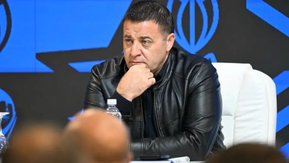 Pablo Toviggino, tesorero de la AFA, bajo investigaci&oacute;n por millonarias inconsistencias entre su patrimonio y sus declaraciones fiscales