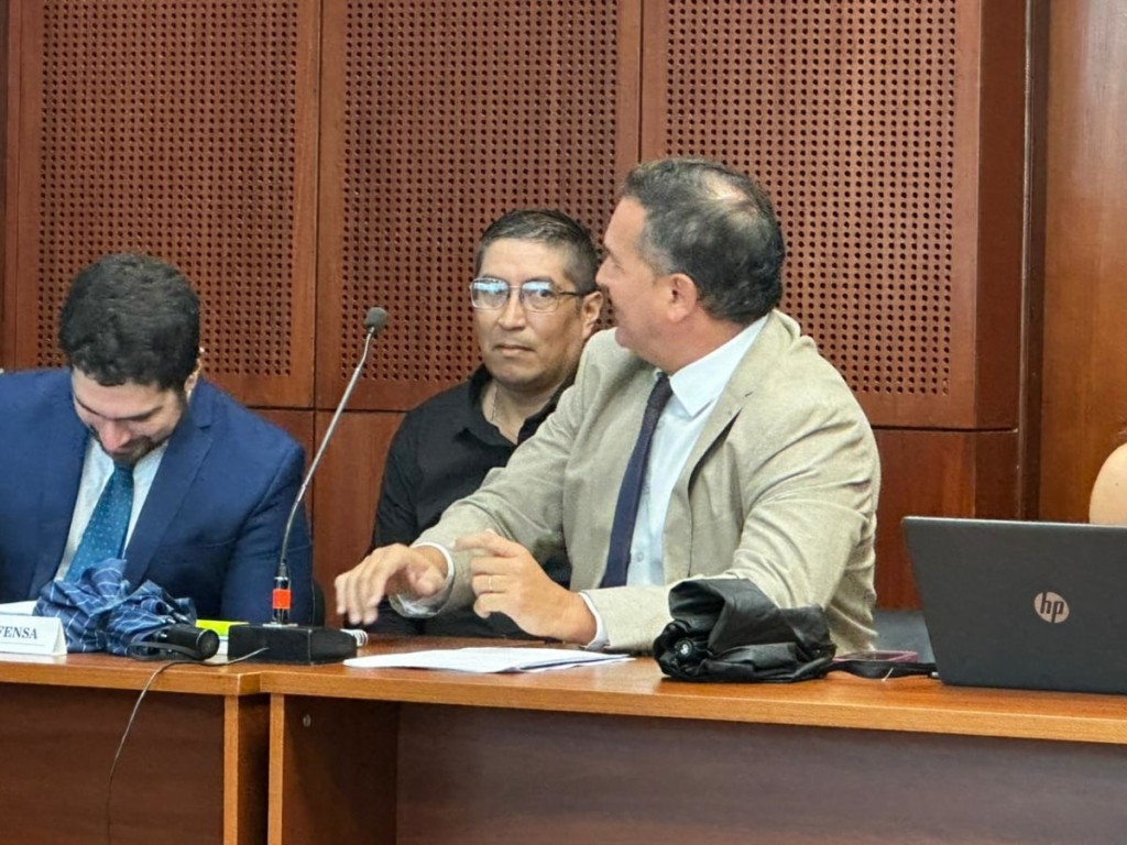 Caso Paulina Lebbos: los jueces definen esta semana si C&eacute;sar Soto va a prisi&oacute;n perpetua, recibe una pena menor o queda libre