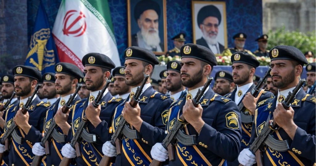 Trump e Ir&aacute;n en punto muerto: Guardia Revolucionaria da un ultim&aacute;tum mientras el presidente duda de la propuesta de paz
