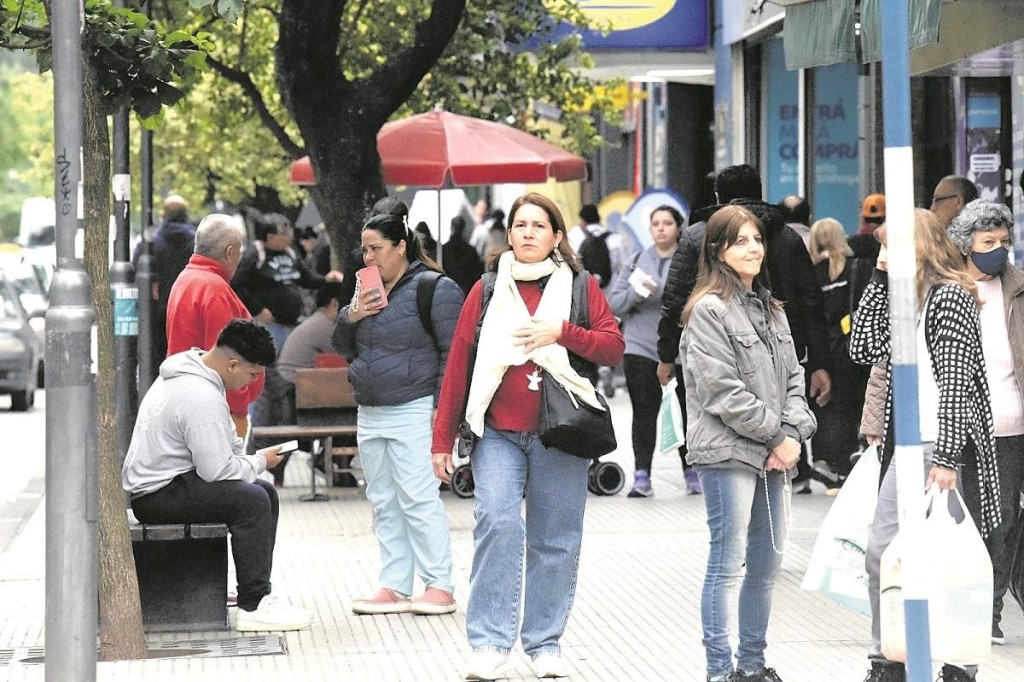 Clima en Tucum&aacute;n: arranque fresco con 24&deg; de m&aacute;xima y un nuevo frente fr&iacute;o anunciado para el viernes