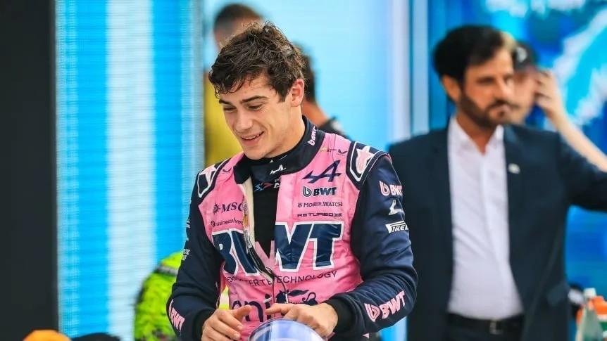 Gran Premio de Miami: Colapinto termin&oacute; 7&deg; tras sanci&oacute;n a Leclerc y logr&oacute; su mejor resultado en la F&oacute;rmula 1