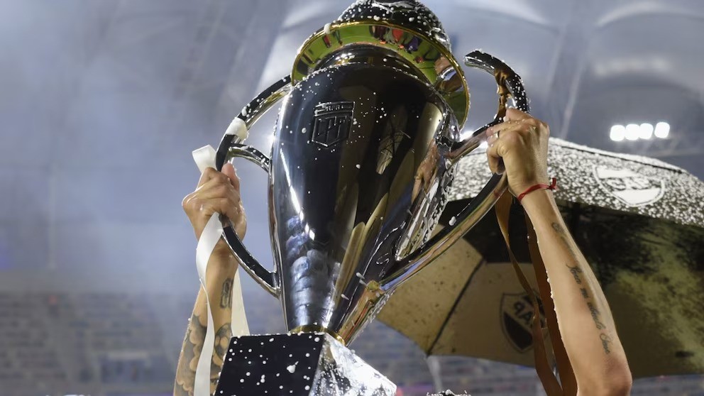 Torneo Apertura 2026: as&iacute; quedaron definidos los octavos de final de los playoffs