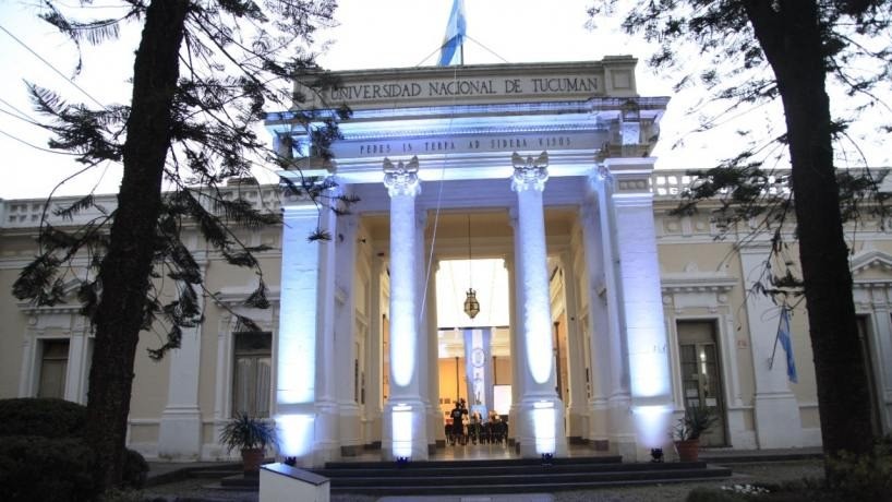 La UNT elige hoy a sus consejeros: el voto definir&aacute; decanos y rector para 2026-2030