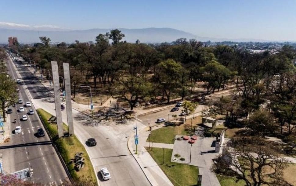 Tucum&aacute;n: clima agradable hasta el mi&eacute;rcoles, pero anuncian lluvias, fr&iacute;o intenso y posible nieve para el fin de semana