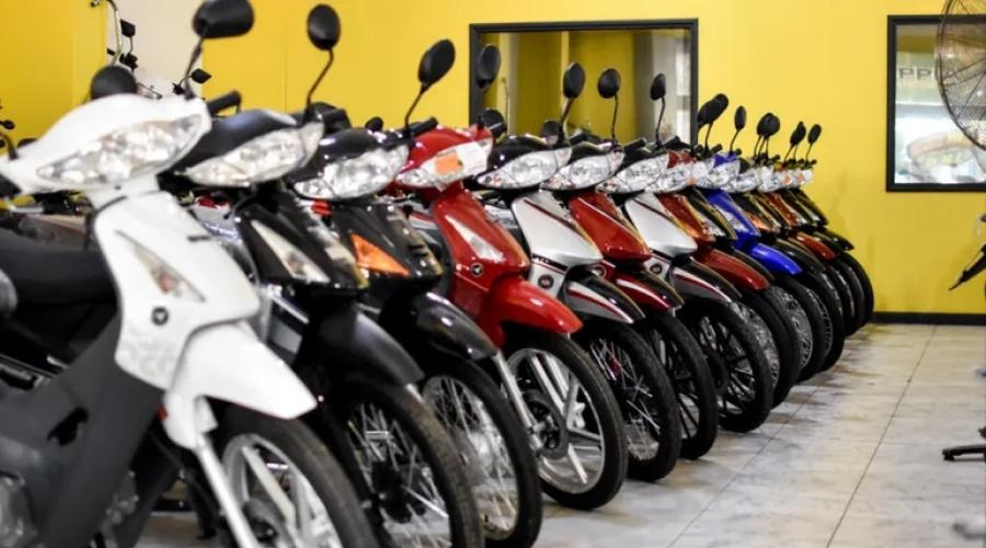 Patentamientos de motos en Tucum&aacute;n explotaron 165% en abril y la provincia se ubica quinta a nivel nacional