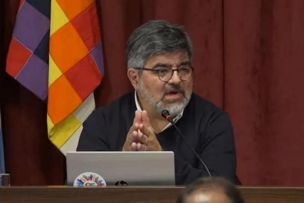 La C&aacute;mara Federal fren&oacute; la resistencia del juez Ojeda y orden&oacute; el traspaso inmediato de la causa por la reforma laboral