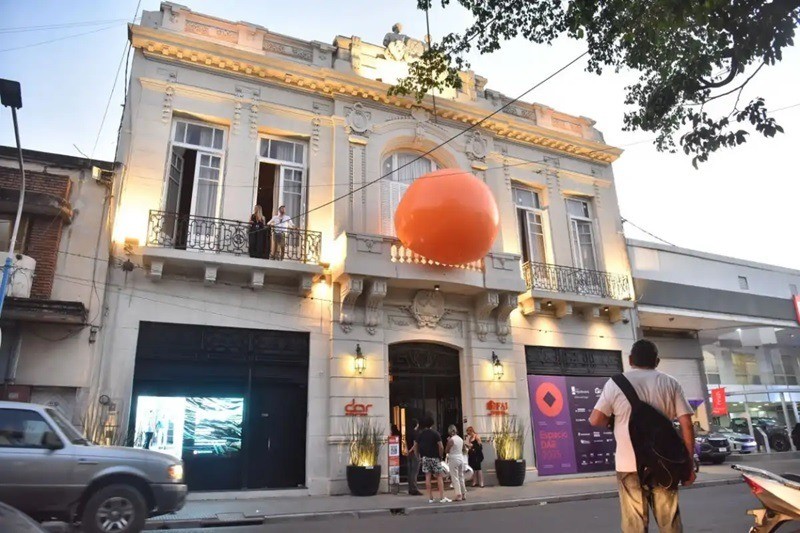 Recuperan un &iacute;cono de 1924 en Tucum&aacute;n: el MAT ser&aacute; un museo privado con colecci&oacute;n regional y mercado cultural