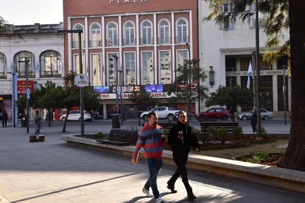 El SMN advierte un invierno c&aacute;lido en el norte argentino y lluvias superiores en el centro-sur