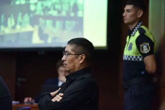 Juicio por Paulina Lebbos: la justicia define hoy si C&eacute;sar Soto es condenado a perpetua