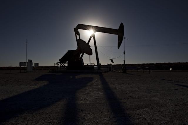 Acuerdo de paz EE.UU.-Ir&aacute;n dispara los mercados: el petr&oacute;leo cae hasta 12% y el gas baja 8%