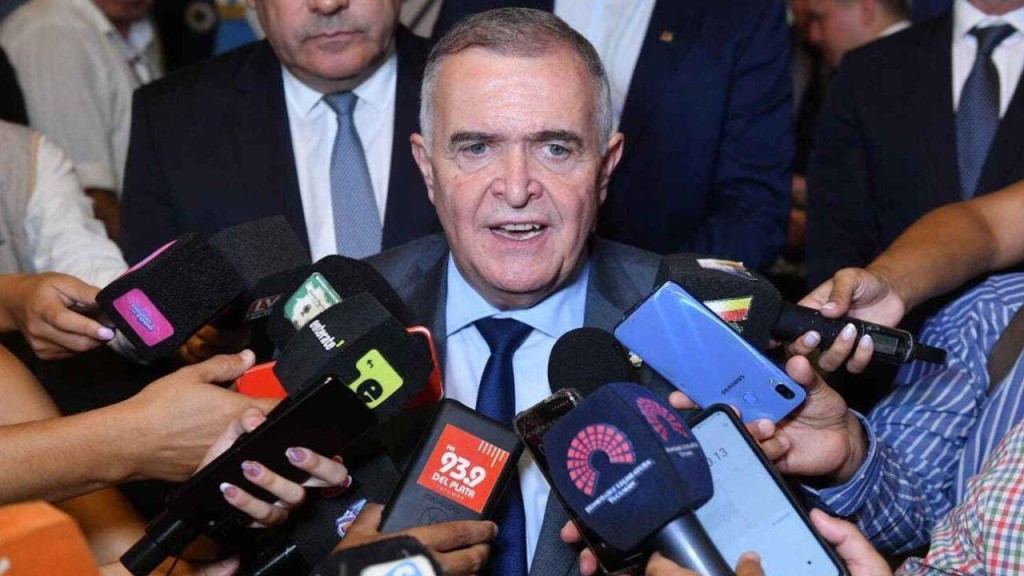 Jaldo respald&oacute; la absoluci&oacute;n judicial en el caso Lebbos y pidi&oacute; no desconocer los fallos