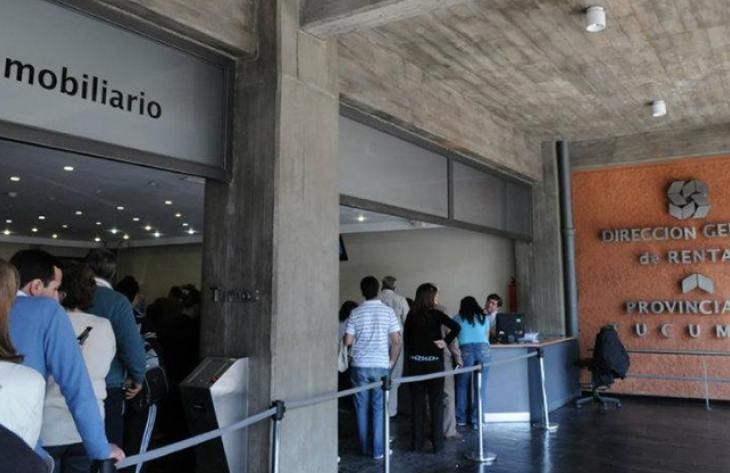 Rentas: prorrogan hasta el 29 de mayo el r&eacute;gimen de regularizaci&oacute;n de deudas fiscales con reducciones de hasta el 50% en intereses