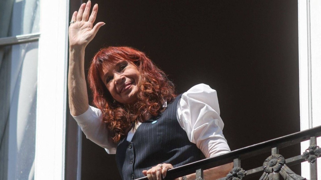 ANSES llev&oacute; a la Corte Suprema un recurso para frenar la pensi&oacute;n de privilegio de Cristina Fern&aacute;ndez de Kirchner
