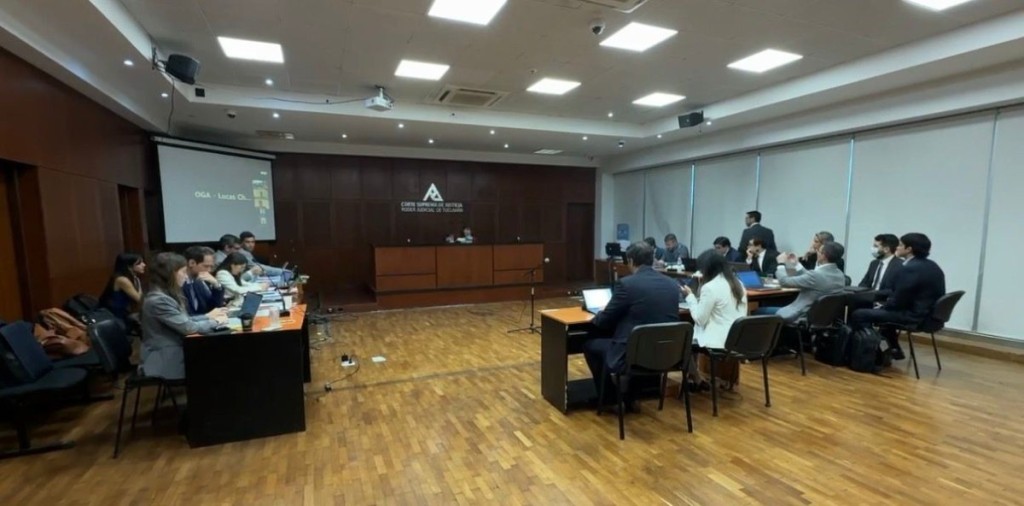Caso V&eacute;lez: la Justicia tucumana habilita la revisi&oacute;n del sobreseimiento de Sosa, Cufr&eacute;, Florent&iacute;n y Osorio