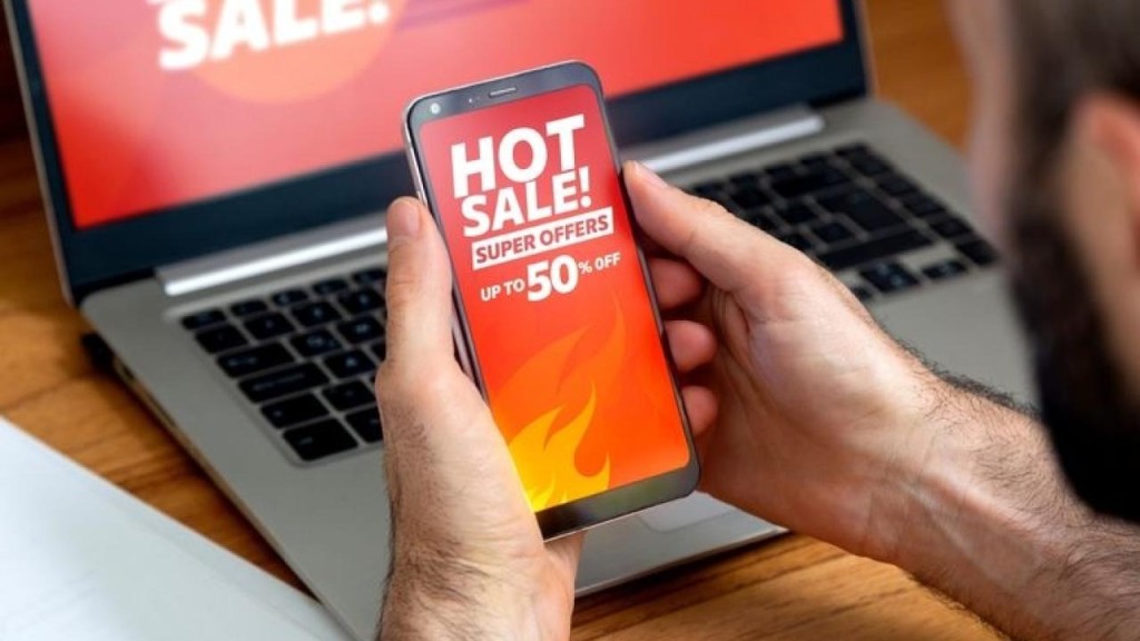 Hot Sale 2026: decoraci&oacute;n, construcci&oacute;n y belleza lideran las preferencias en la edici&oacute;n que arranca el lunes