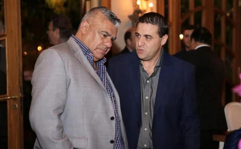 ARCA ampl&iacute;a su denuncia contra Tapia y Toviggino por presunta evasi&oacute;n de casi $300 millones y los acusa de integrar una &ldquo;asociaci&oacute;n il&iacute;cita fiscal&rdquo;