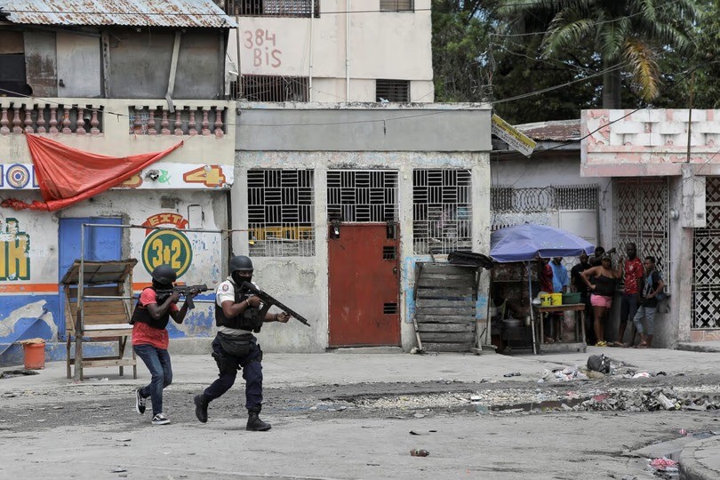 Violencia extrema en Hait&iacute; deja 1.642 muertos en el primer trimestre de 2026, seg&uacute;n la ONU