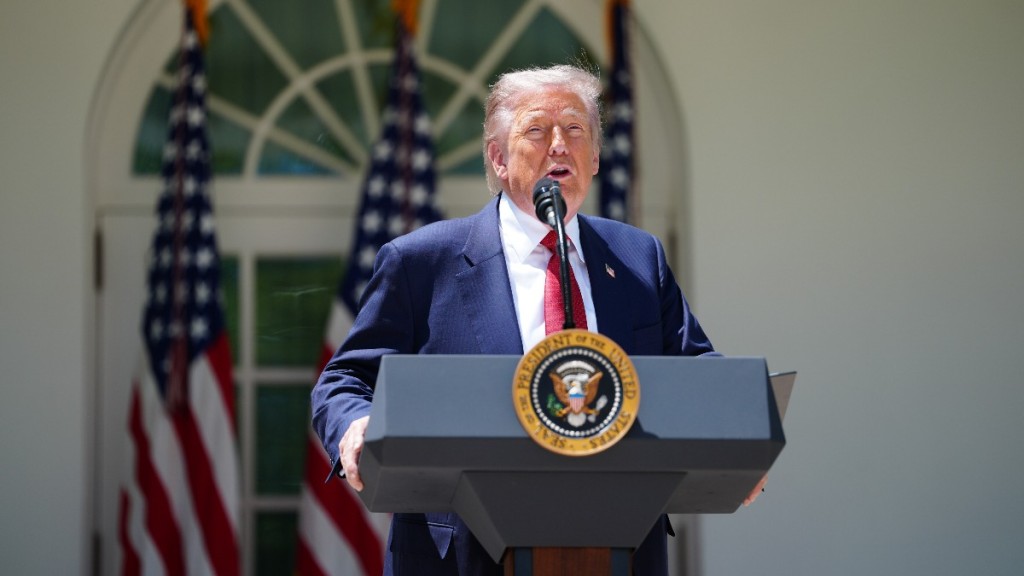 Trump eval&uacute;a reubicar en Polonia las tropas que retirar&aacute; de Alemania y genera incertidumbre en la OTAN