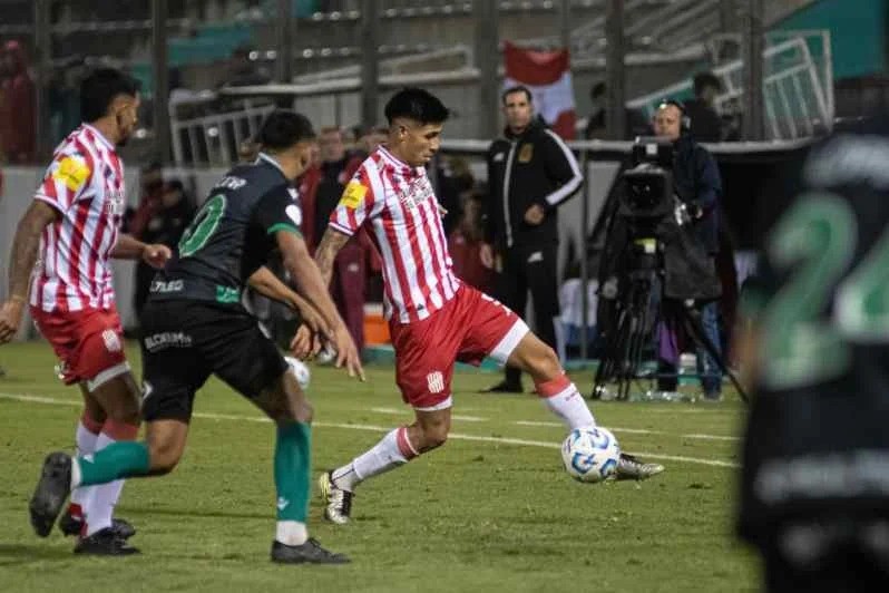 San Mart&iacute;n cay&oacute; por penales ante Banfield y qued&oacute; eliminado en los 16avos de final de la Copa Argentina