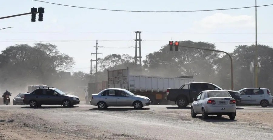 Tucum&aacute;n: la obra del Acceso Sur est&aacute; al borde de la cancelaci&oacute;n tras cinco a&ntilde;os y solo un 15% de avance
