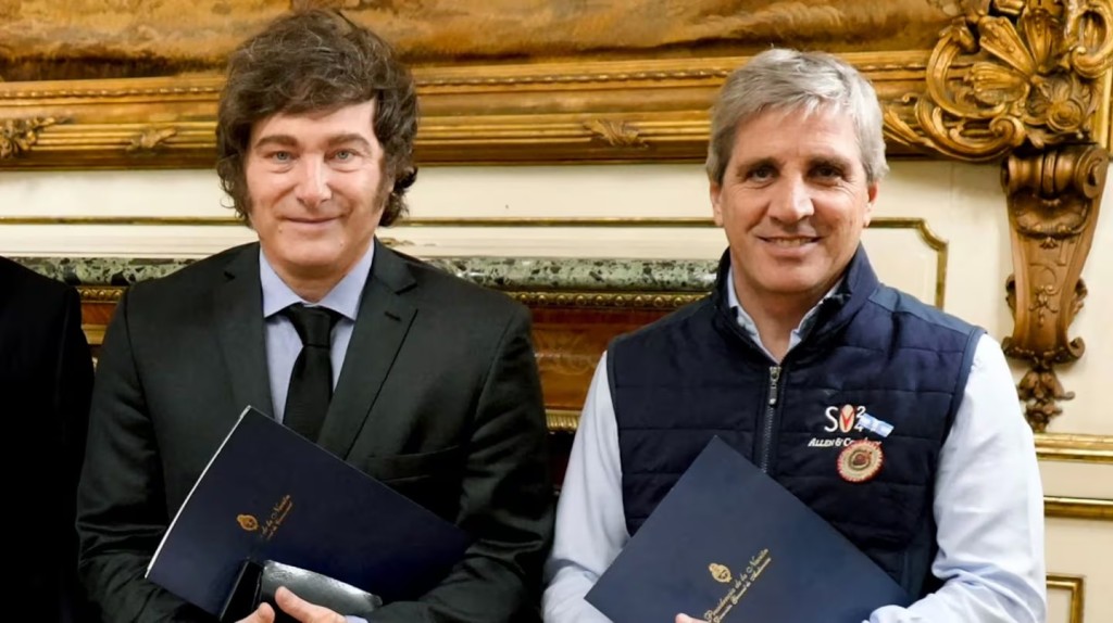 Presupuesto 2026: el Gobierno ampli&oacute; fondos para ANSES y profundiz&oacute; recortes en &aacute;reas clave