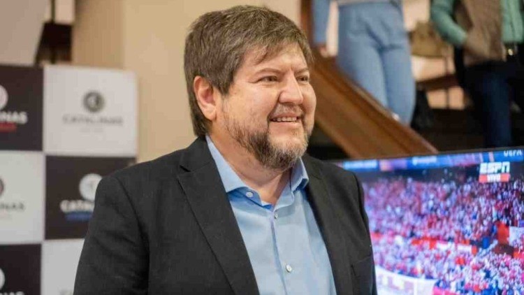 &ldquo;La pol&iacute;tica no puede reducirse a un ticket autom&aacute;tico&rdquo;: Carlos Ale apunt&oacute; contra el municipio