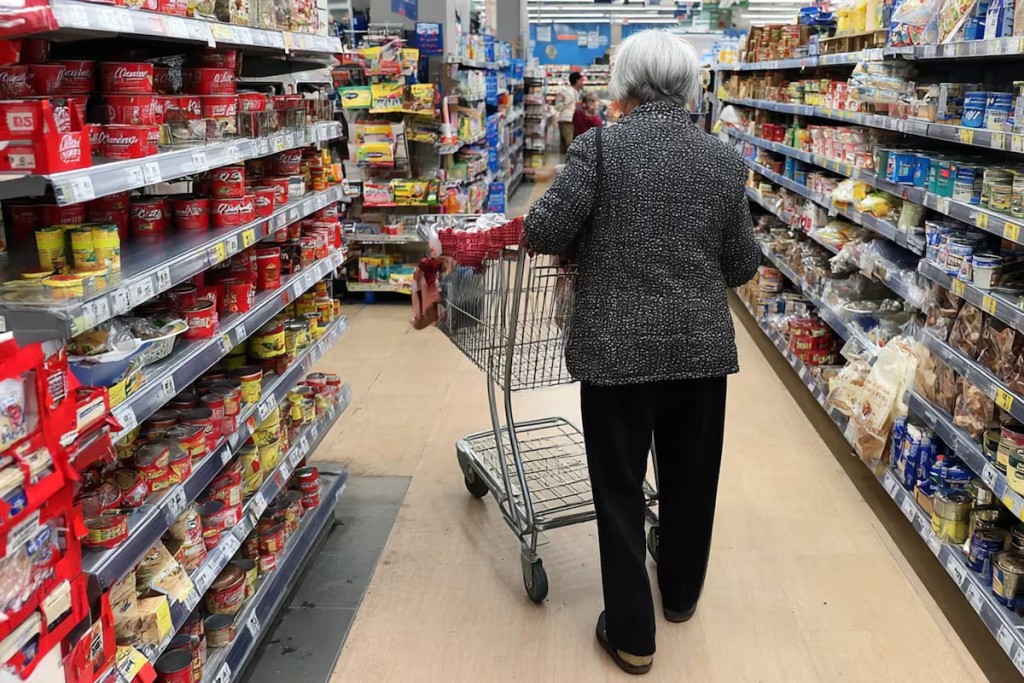 El arroz subi&oacute; hasta 17%, los l&aacute;cteos 8% y el caf&eacute; 7%: la industria alimenticia traslada costos internacionales a los precios de mayo